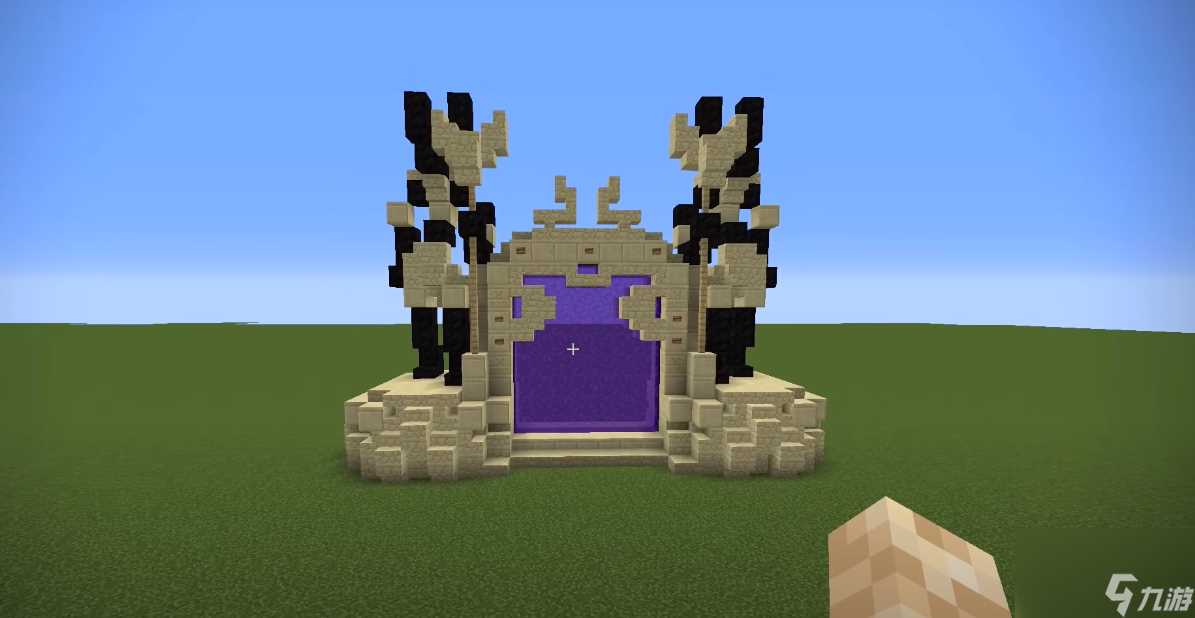 我的世界八大传送门教程推荐 盘点8种脑洞大开的MC传送门使用技巧  2023推荐