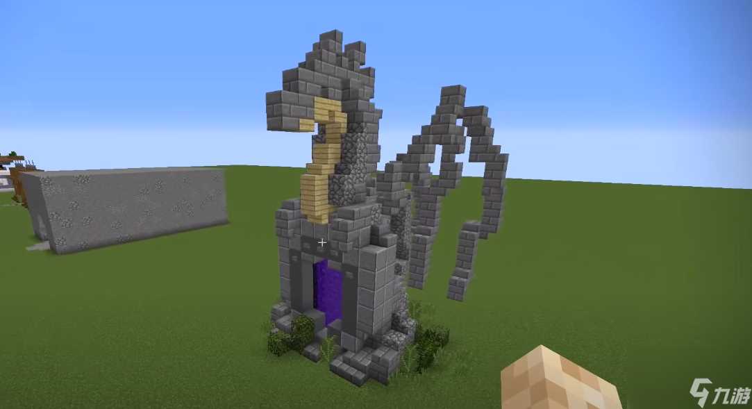 我的世界八大传送门教程推荐 盘点8种脑洞大开的MC传送门使用技巧  2023推荐