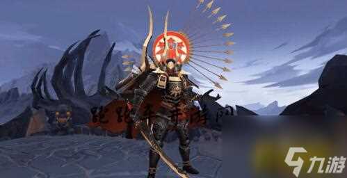 阴阳师鬼兵部阵容怎么搭配的 鬼兵部阵容搭配推荐  已解决