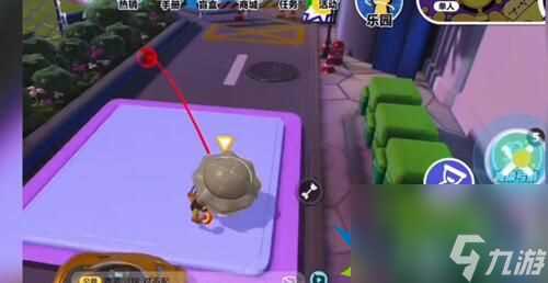 蛋仔派对怎么变成轻功蛋 轻功蛋变身技巧推荐