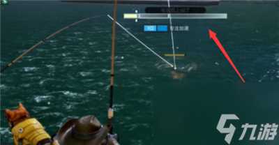 《星球重启》钓鱼方法介绍