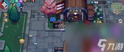 元气骑士前传爬塔祝愿怎样挑选