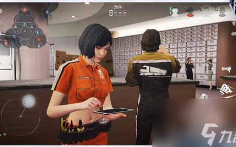 零号任务替身徽章效果方法推荐