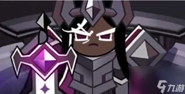 冲呀饼干人王国黑可可怎么样 冲呀饼干人王国黑可可技能介绍