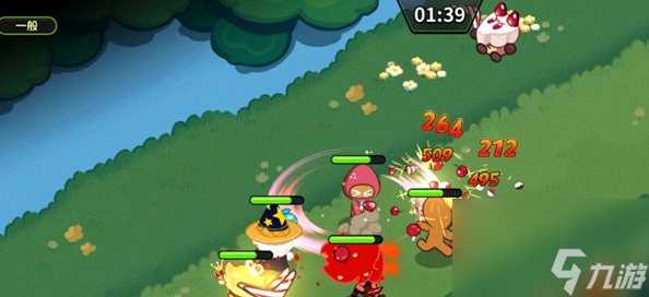 冲呀饼干人王国真理之光任务怎么做 冲呀饼干人王国真理之光任务完成攻略