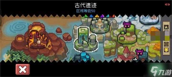 元气骑士前传刷卡片攻略