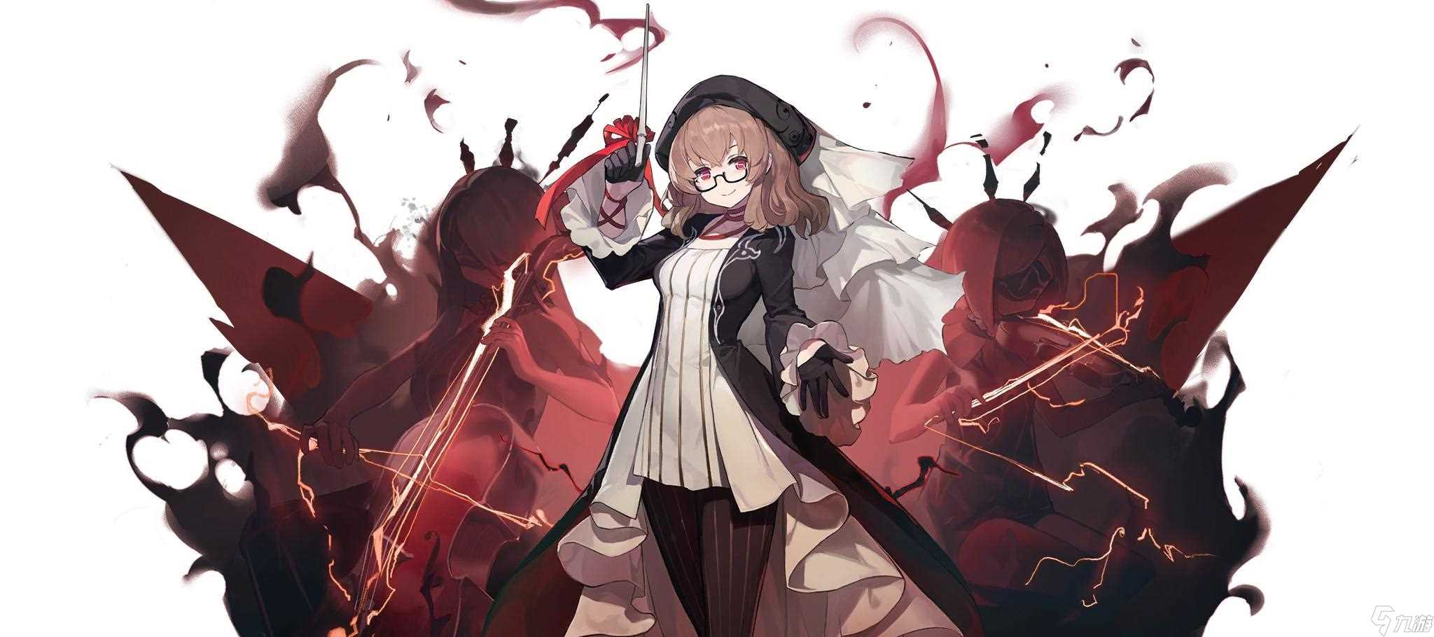 白夜极光波娜瑟觉醒后有什么提升 白夜极光波娜瑟角色信息和技能及突破属性汇总