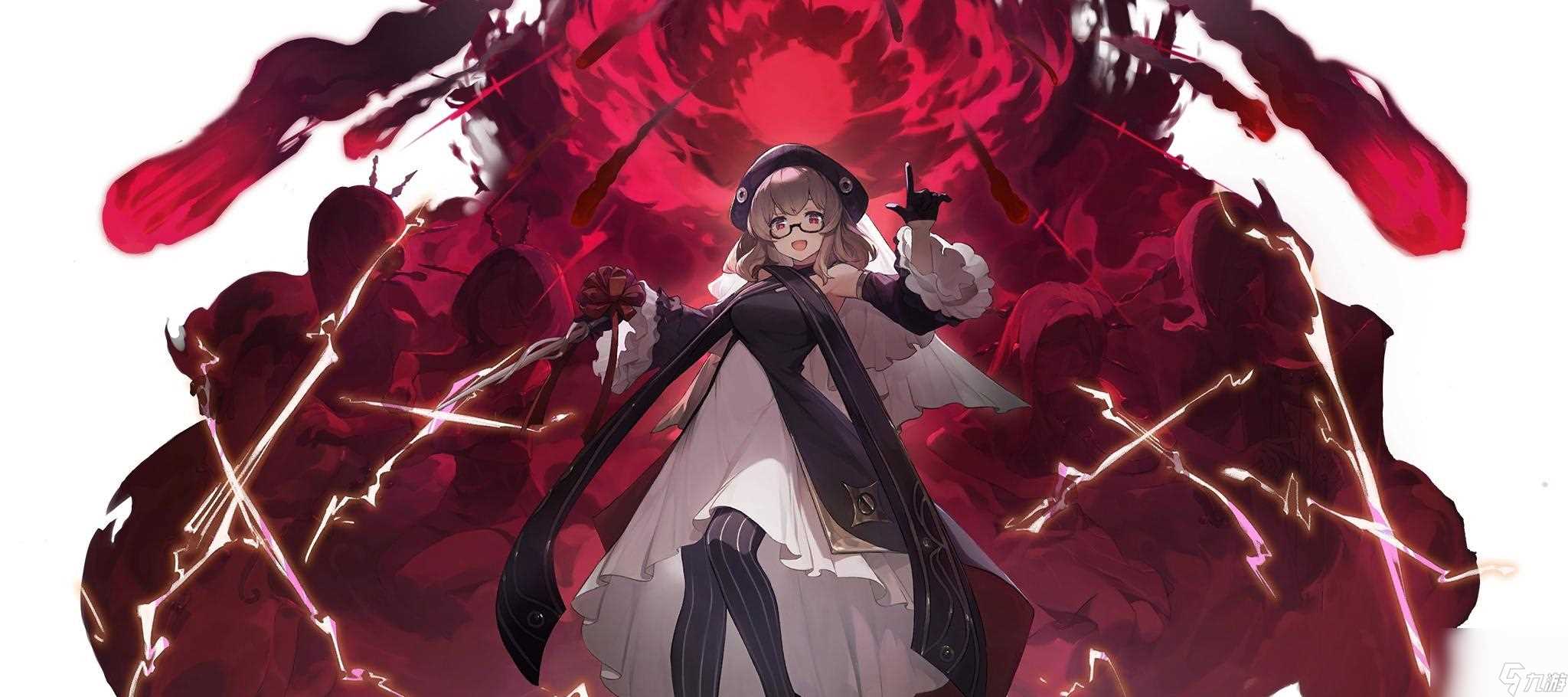 白夜极光波娜瑟觉醒后有什么提升 白夜极光波娜瑟角色信息和技能及突破属性汇总