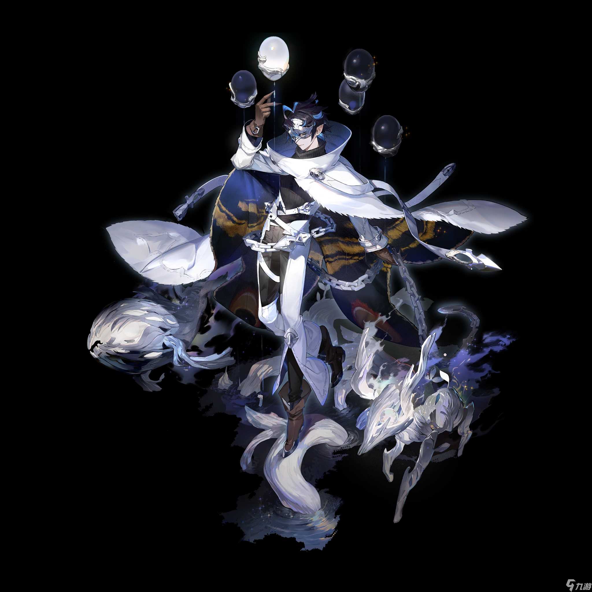 白夜极光路克怎么样 白夜极光路克角色信息和技能及突破属性汇总