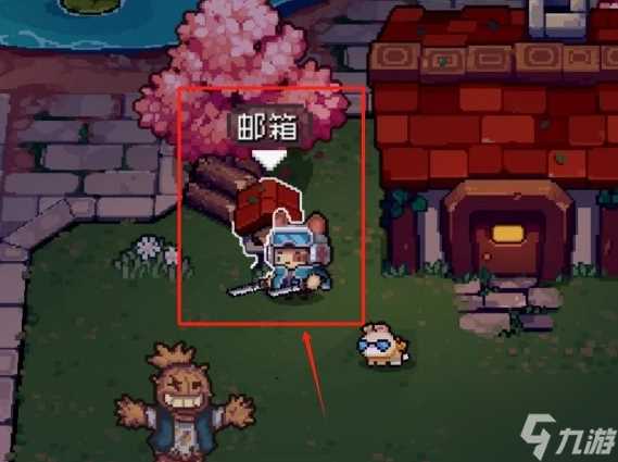 元气骑士前传在哪领取补偿 具体介绍