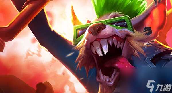 《金铲铲之战》老鼠英雄属性详细介绍