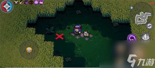 元气骑士前传山贼王的藏宝图任务怎么完成 元气骑士前传山贼王的藏宝图任务完成攻略