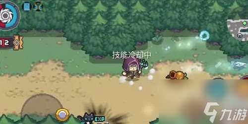 元气骑士前传风暴术士技能怎么搭配