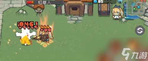 《元气骑士前传》前期攻略推荐 前期玩法介绍