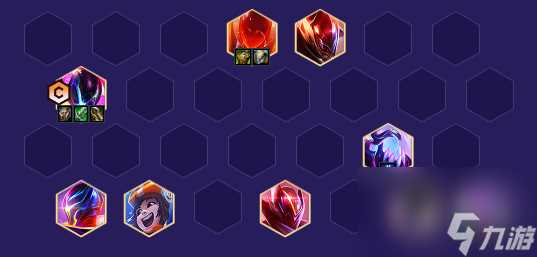 金铲铲之战S8.5至高天派克怎么使用 至高天派克阵容玩法攻略