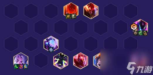 金铲铲之战S8.5至高天派克怎么使用 至高天派克阵容玩法攻略