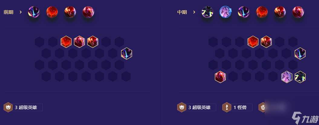 金铲铲之战S8.5至高天派克怎么使用 至高天派克阵容玩法攻略