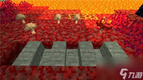 我的世界手游下界种植方法图文介绍