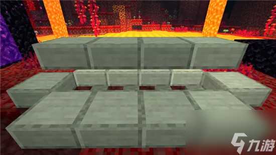 我的世界手游下界种植方法图文介绍