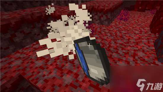 我的世界手游下界种植方法图文介绍