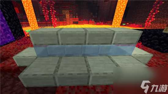 我的世界手游下界种植方法图文介绍