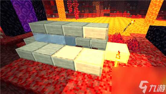 我的世界手游下界种植方法图文介绍