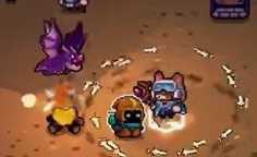 元气骑士前传药剂师怎么解锁-药剂师解锁方法