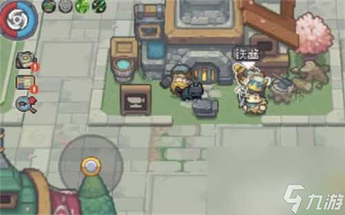 《元气骑士前传》堡垒能不能穿枪盾 堡垒武器选择指南