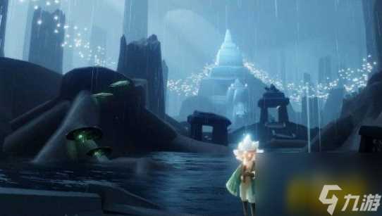 光遇怎么收集动作 先祖动作收集方法