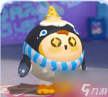 蛋仔派对 三波惊喜温暖直接送到蛋仔手上