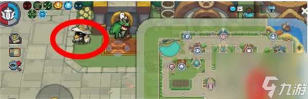 《元气骑士前传》怎么重置技能点