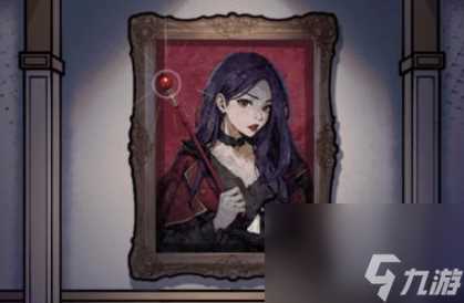 隐秘的档案怪谈蜡像馆线索有什么