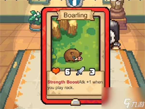 元气骑士前传卡片怎么用 元气骑士前传卡片用法