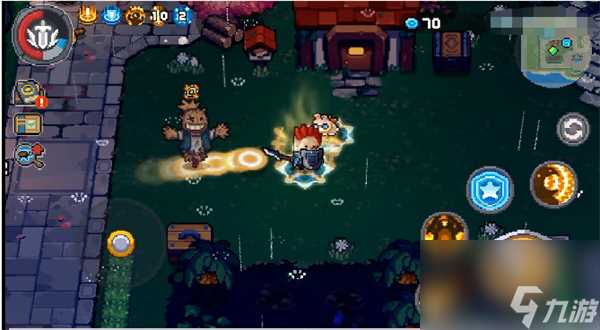 元气骑士前传boss羁绊属性怎么获取 元气骑士前传boss羁绊属性获取方法介绍