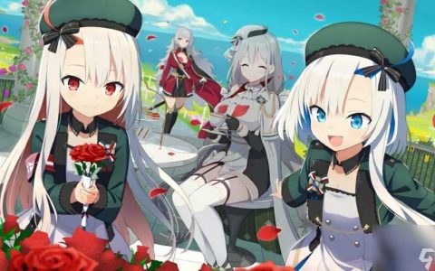 碧蓝航线迎来体系洗牌 维内托跻身第一梯队 君主地位受