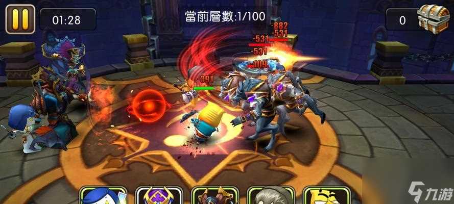 我叫MT2抢号攻略 怎么获取封测资格