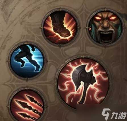 《暗黑破坏神不朽》野蛮人最强流派怎么玩 野蛮人T0最强玩法推荐