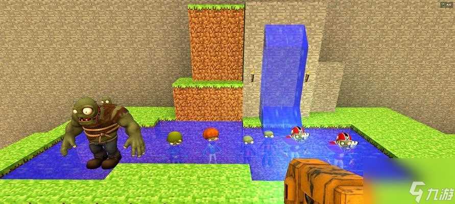 我的世界与现实不同之处 探究虚拟与现实的差异