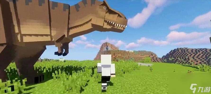 我的世界与现实不同之处 探究虚拟与现实的差异