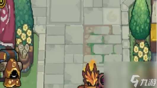 《元气骑士前传》烈焰法师和元素法师哪个厉害 二者对比介绍