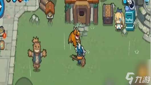 《元气骑士前传》忍者和刺客哪个好 忍者和刺客强度解析