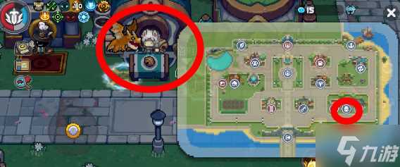 元气骑士前传npc怎么解锁 npc解锁及在哪里推荐