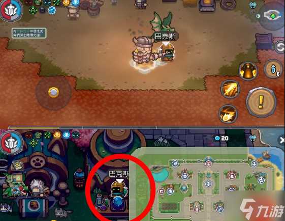 元气骑士前传npc怎么解锁 npc解锁及在哪里推荐