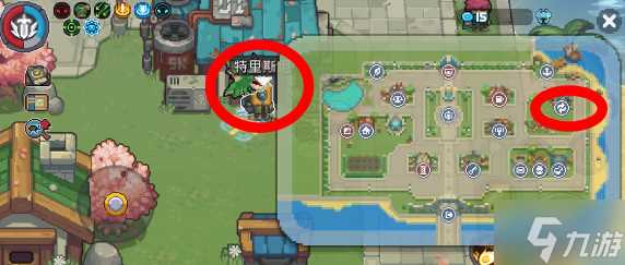 元气骑士前传npc怎么解锁 npc解锁及在哪里推荐