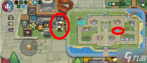 元气骑士前传npc怎么解锁 npc解锁及在哪里推荐