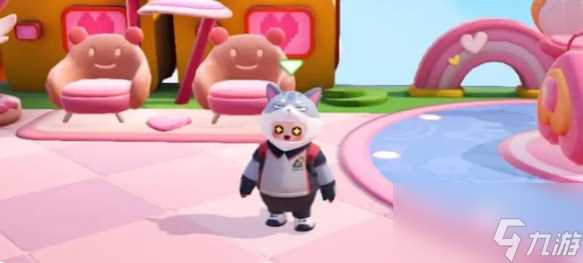 元梦之星怎么加好友