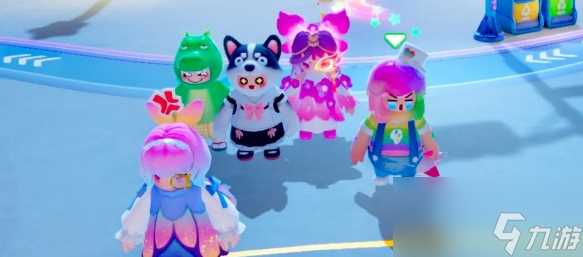 元梦之星怎么加好友