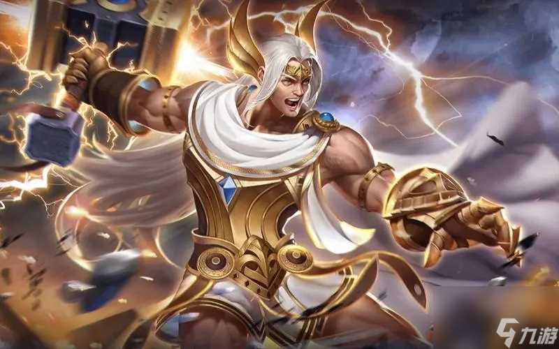 曙光英雄托尔怎么使用 托尔玩法攻略