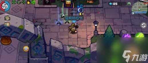 《元气骑士前传》全羁绊掉落在哪里介绍