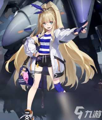 终末阵线伊诺贝塔爱丽丝技能是什么 终末阵线伊诺贝塔爱丽丝技能介绍